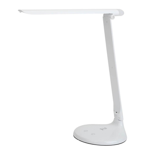 Настольная лампа ЭРА NLED-482-10W-W Б0041086 