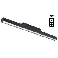 Трековый светодиодный светильник Novotech Flum 358616 - Трековый светодиодный светильник Novotech Flum 358616