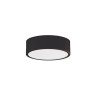 Потолочный светодиодный светильник Italline M04-525-95 black 4000K - Потолочный светодиодный светильник Italline M04-525-95 black 4000K