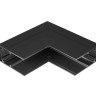 Коннектор L-образный внутренний Arte Lamp Linea-Accessories A480806 - Коннектор L-образный внутренний Arte Lamp Linea-Accessories A480806