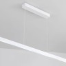Подвесной светодиодный светильник Ambrella light Comfort Line FL5831 - Подвесной светодиодный светильник Ambrella light Comfort Line FL5831