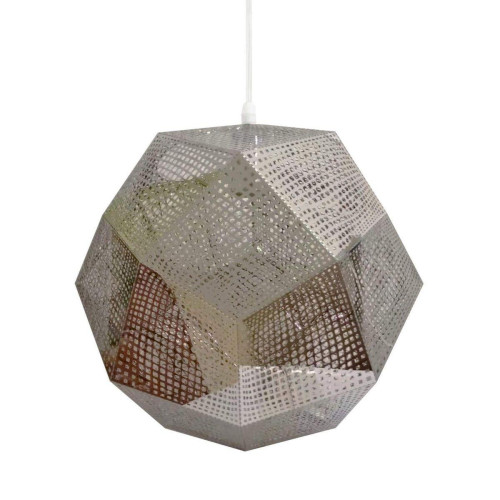 Подвесной светильник Lumina Deco Ascona LDP 6849-320 CHR 