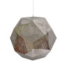 Подвесной светильник Lumina Deco Ascona LDP 6849-320 CHR - Подвесной светильник Lumina Deco Ascona LDP 6849-320 CHR