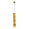 Подвесной светильник Lussole Loft Bamboo LSP-8566 - Подвесной светильник Lussole Loft Bamboo LSP-8566