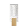 Бра Odeon Light Ricci 4362/5WL - Бра Odeon Light Ricci 4362/5WL