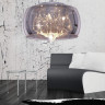 Подвесной светильник Lumina Deco Tosso LDP 8066-500 GY - Подвесной светильник Lumina Deco Tosso LDP 8066-500 GY
