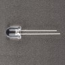 Светодиод ARL-8203URC-6cd (Arlight, 8мм (круглый)) - Светодиод ARL-8203URC-6cd (Arlight, 8мм (круглый))