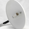 Настольная лампа Lussole Lgo Falcon LSP-0558 - Настольная лампа Lussole Lgo Falcon LSP-0558