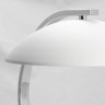 Настольная лампа Lussole Lgo Falcon LSP-0558 - Настольная лампа Lussole Lgo Falcon LSP-0558