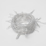 Светодиодная гирлянда Uniel 220V белый ULD-S0500-050/DTA White IP20 UL-00005259 - Светодиодная гирлянда Uniel 220V белый ULD-S0500-050/DTA White IP20 UL-00005259