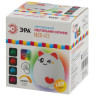 Настольная лампа ЭРА NLED-413-1W-P Б0041090 - Настольная лампа ЭРА NLED-413-1W-P Б0041090