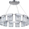 Подвесная люстра Newport 4212/C Chrome М0060944 - Подвесная люстра Newport 4212/C Chrome М0060944