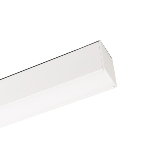 Светильник MAG-FLAT-45-L405-12W Warm3000 (WH, 100 deg, 24V, DALI) (Arlight, IP20 Металл, 5 лет) 