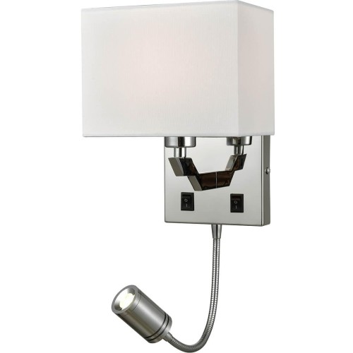 Бра Vele Luce Ultimo VL1523W02 