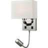 Бра Vele Luce Ultimo VL1523W02 - Бра Vele Luce Ultimo VL1523W02