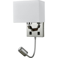  - Бра Vele Luce Ultimo VL1523W02