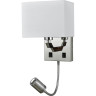 Бра Vele Luce Ultimo VL1523W02 - Бра Vele Luce Ultimo VL1523W02