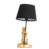  - Настольная лампа Arte Lamp Gustav A4420LT-1GO