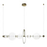 Подвесной светильник Loft IT Alpha 10126/900 - Подвесной светильник Loft IT Alpha 10126/900