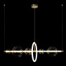 Подвесной светильник Loft IT Alpha 10126/900 - Подвесной светильник Loft IT Alpha 10126/900