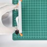 Встраиваемый светодиодный светильник Elvan VLS-304-SQ-3/2W-NH/WW-Wh - Встраиваемый светодиодный светильник Elvan VLS-304-SQ-3/2W-NH/WW-Wh