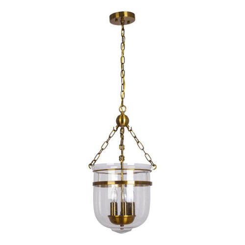 Подвесной светильник Abrasax Hildegard CL.9102-5BR 