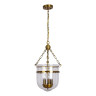 Подвесной светильник Abrasax Hildegard CL.9102-5BR - Подвесной светильник Abrasax Hildegard CL.9102-5BR