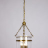 Подвесной светильник Abrasax Hildegard CL.9102-5BR - Подвесной светильник Abrasax Hildegard CL.9102-5BR