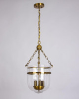  - Подвесной светильник Abrasax Hildegard CL.9102-5BR