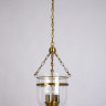 Подвесной светильник Abrasax Hildegard CL.9102-5BR - Подвесной светильник Abrasax Hildegard CL.9102-5BR