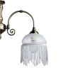 Подвесная люстра Arte Lamp Victoriana A3191LM-3AB - Подвесная люстра Arte Lamp Victoriana A3191LM-3AB