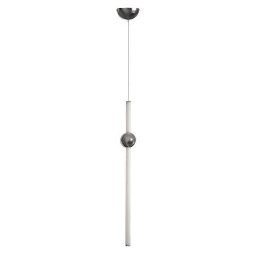 Подвесной светодиодный светильник Loft IT Crescent 5053-D 