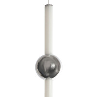  - Подвесной светодиодный светильник Loft IT Crescent 5053-D