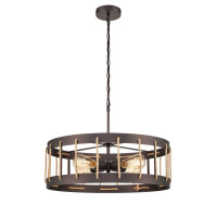  - Подвесной светильник Vele Luce Wong VL6426P14