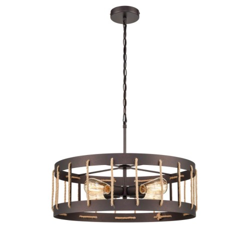 Подвесной светильник Vele Luce Wong VL6426P14 