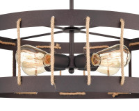  - Подвесной светильник Vele Luce Wong VL6426P14