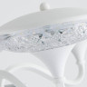 Подвесная светодиодная люстра Arte Lamp A5168LM-5WH - Подвесная светодиодная люстра Arte Lamp A5168LM-5WH