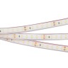 Лента RTW 2-5000PGS 24V White 2x (3528, 600 LED, LUX) (Arlight, 9.6 Вт/м, IP67) - Лента RTW 2-5000PGS 24V White 2x (3528, 600 LED, LUX) (Arlight, 9.6 Вт/м, IP67)