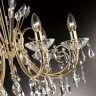 Подвесная люстра Odeon Light Versia 4977/6 - Подвесная люстра Odeon Light Versia 4977/6