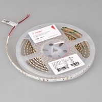  - Лента RS-S120-8mm 24V Day5000 (9.6 W/m, IP20, 3014, 5m) (Arlight, боковое свечение)