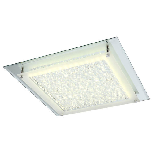 Потолочный светодиодный светильник Globo Liana 49302 