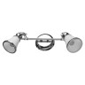 Спот Arte Lamp 81 A9231AP-2CC - Спот Arte Lamp 81 A9231AP-2CC