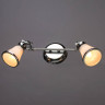 Спот Arte Lamp 81 A9231AP-2CC - Спот Arte Lamp 81 A9231AP-2CC