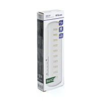  - Настенный светодиодный светильник Feron EM110 41532