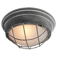  - Потолочный светильник Lussole Loft LSP-9881