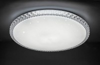  - Потолочный светодиодный светильник Feron Brilliant AL5301 41586