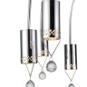 Потолочная люстра Vele Luce Pioggia VL4283L08 - Потолочная люстра Vele Luce Pioggia VL4283L08