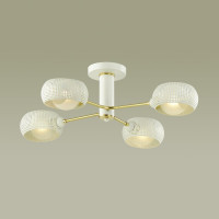  - Потолочная люстра Lumion Noelle 4531/4C