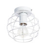 Потолочный светильник Arte Lamp A1110PL-1WH - Потолочный светильник Arte Lamp A1110PL-1WH