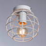 Потолочный светильник Arte Lamp A1110PL-1WH - Потолочный светильник Arte Lamp A1110PL-1WH